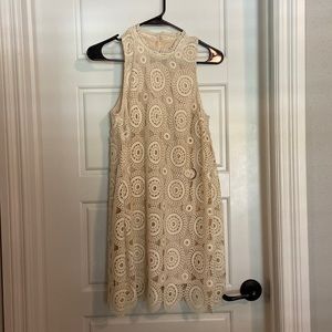 Free People Lace Dress!!!